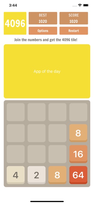 2048 > 4096(圖2)-速報App