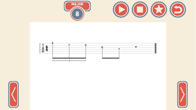 50 Easy Blues Guitar Licks