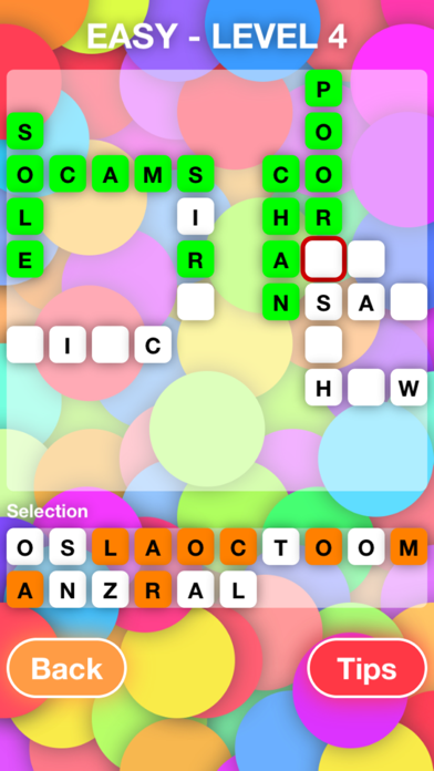 Word Puzzles - Search Infinite screenshot 3