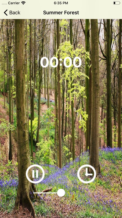 Meditation Music HD screenshot-3