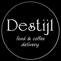 Destijl Food  Coffee