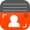This app is perfect for vlogging, making explainer videos, practising speeches, recording self-tapes, creating video resumes and much more