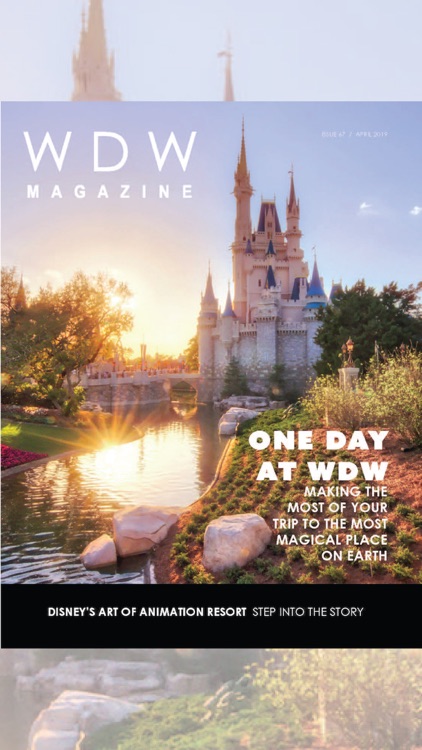 WDW Magazine