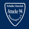 Attacke 94 Wettringen