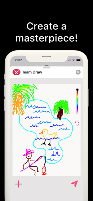 Team Draw(圖3)-速報App