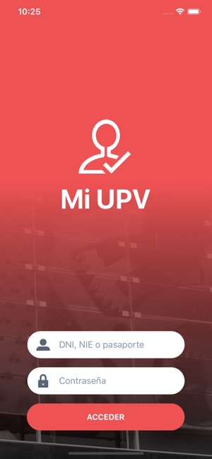 UPV - miUPV