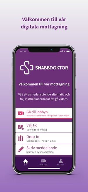 Snabbdoktor(圖3)-速報App