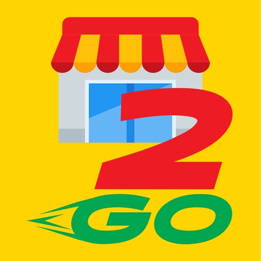 Turbo2Go Merchant