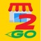 This app is for merchants who are signed up for Turbo2Go