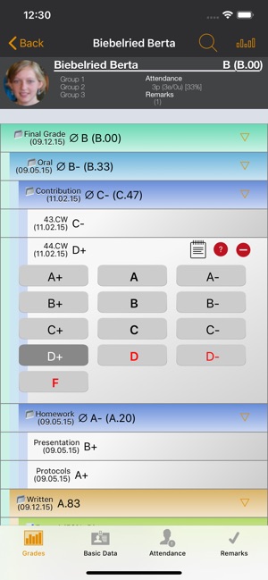 TeacherTool 6(圖2)-速報App