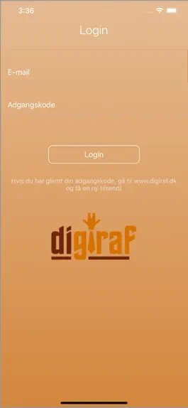 Game screenshot Digiraf mod apk