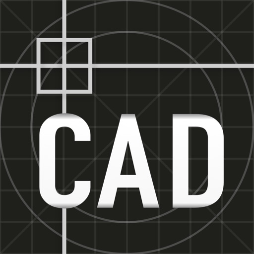 CAD手机看图 - cad快速看图和装修设计制图教学平台