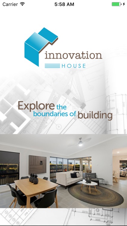 Innovation House