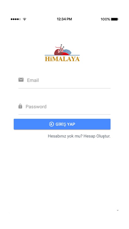 Himalaya