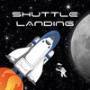 Shuttle Landing