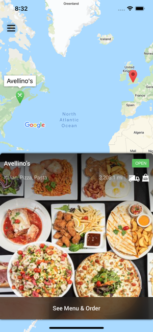 Avellino's Restaurant(圖2)-速報App