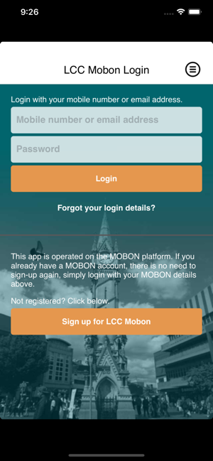 LCC Mobon(圖1)-速報App