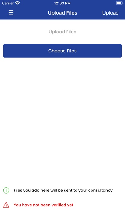 Team Consult screenshot-6