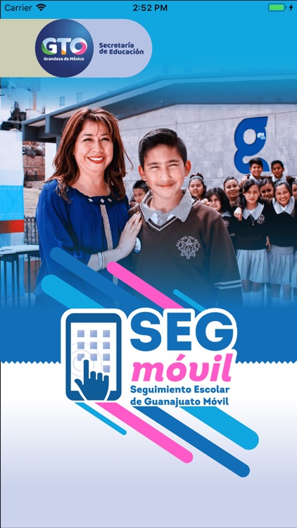 SEG Móvil