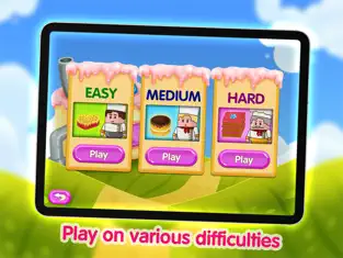 Screenshot 2 Cake Maker - Pastry Simulator iphone