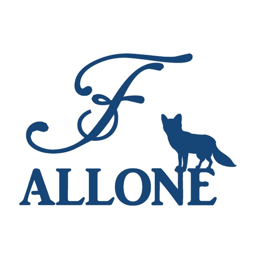 F ALLONE／エフアローン