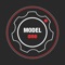 The MODEL ONE is a selected, fine-tuned general purpose (transistor ladder model) filter with the ability of strong self oscillation