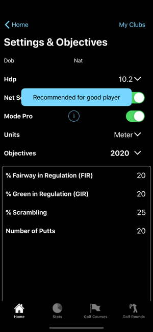 IGolfStats(圖4)-速報App