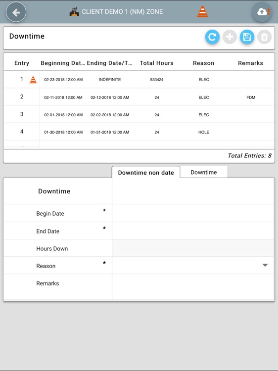 Enertia FDC Mobile screenshot-7