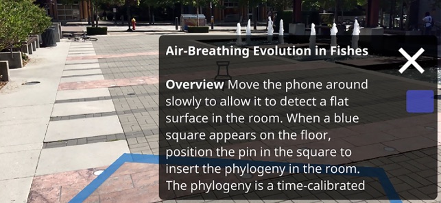 Air Breathing AR(圖3)-速報App