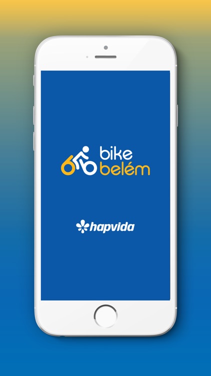 Bike Belém