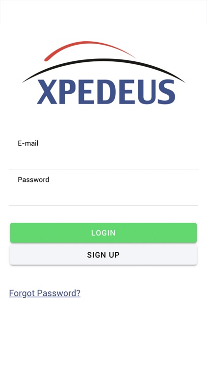 Xpedeus Text