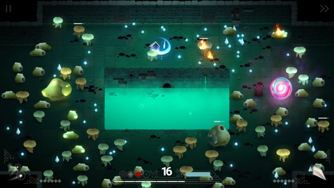 Screenshot #14 for Ritual: Sorcerer Angel