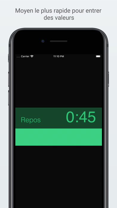 iCountTimer Pro iCountTimer Pro