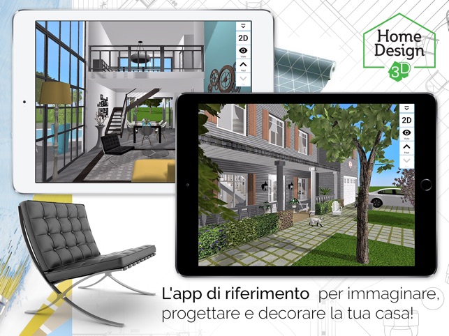 Home Design 3d Su App Store