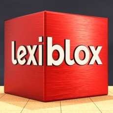 Activities of Lexiblox: 3D Word Game