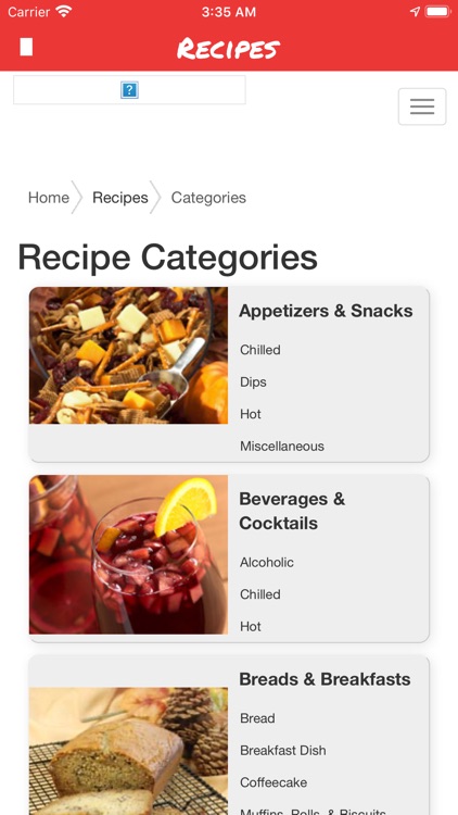 Super Rons Food Center