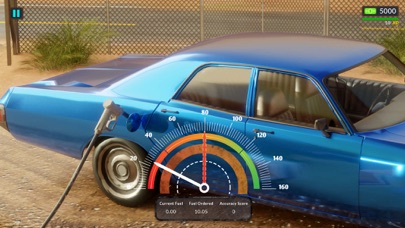 Long Drive: First Summer Car screenshot 3