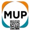 This app helps to detect the counterfeit in MUP Products 