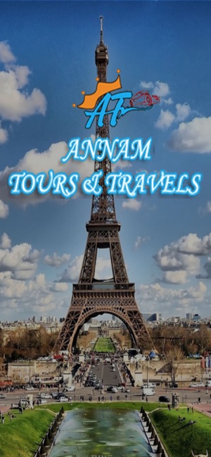 Annam Tours