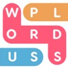 Word Search Plus.