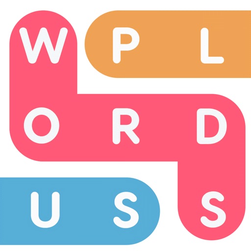 Word Search Plus.