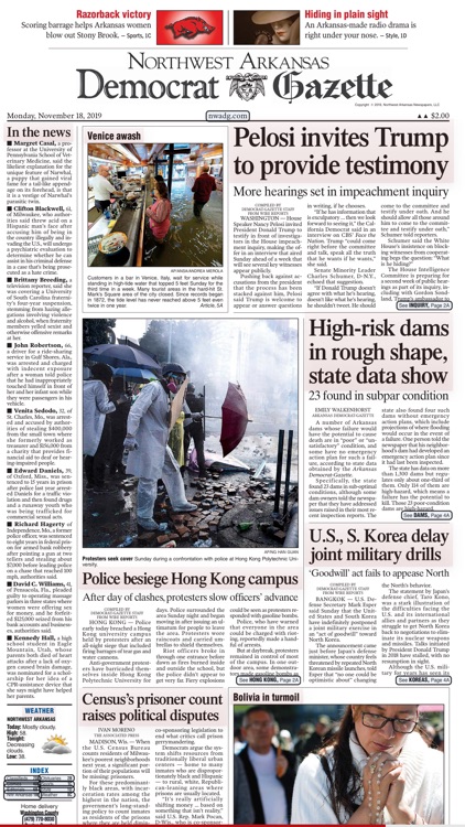 NWADG ePaper
