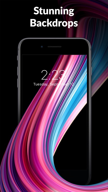 Wallpaper Tree: 4K Wallpapers screenshot-3