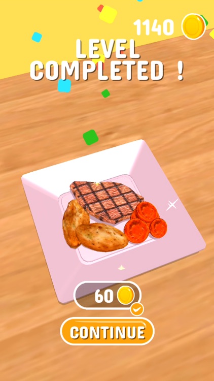 Casual Cooking screenshot-3