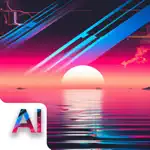 AiArt Art And Avatar Generator App Positive Reviews