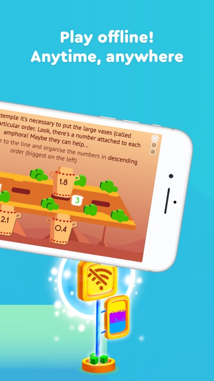 TABI Learning, Kids STEM Games screenshot-4