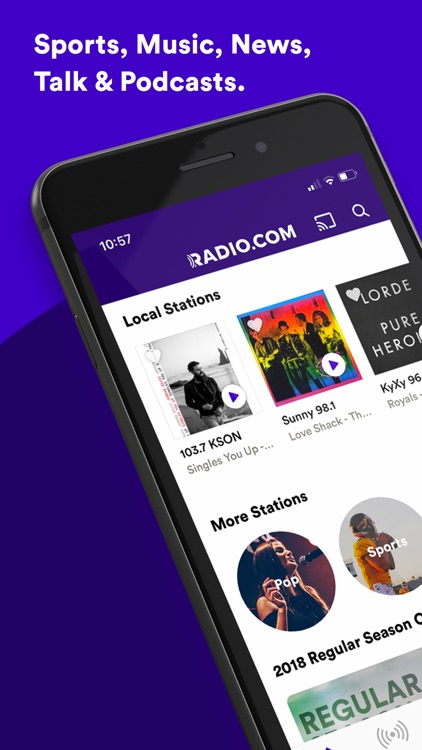 RADIO.COM