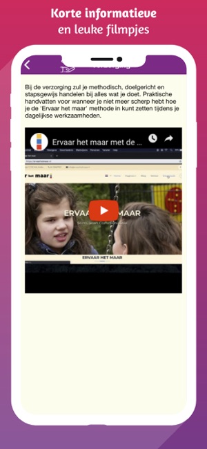 Ervaar het Maar(圖2)-速報App