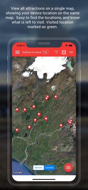 Gullfoss & Geysir(圖4)-速報App