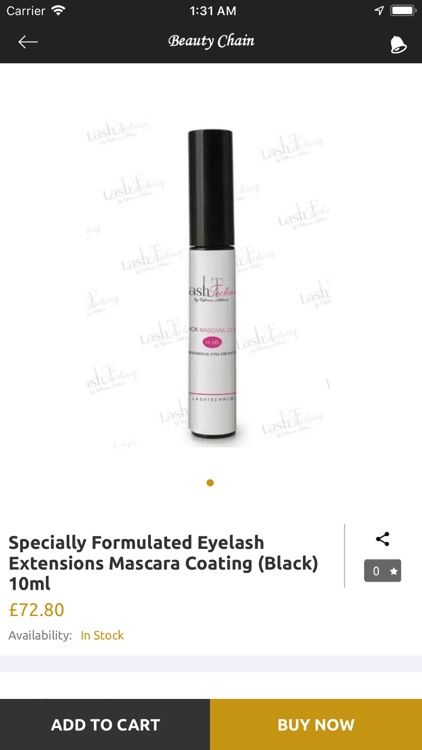 Beauty Chain screenshot-3